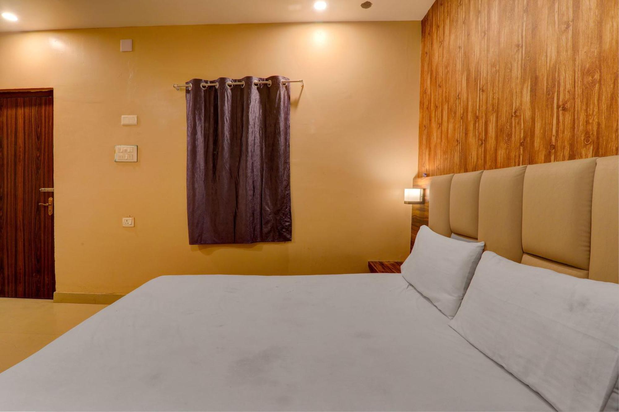 Spot On Hotel Elite Darbhanga Exterior foto