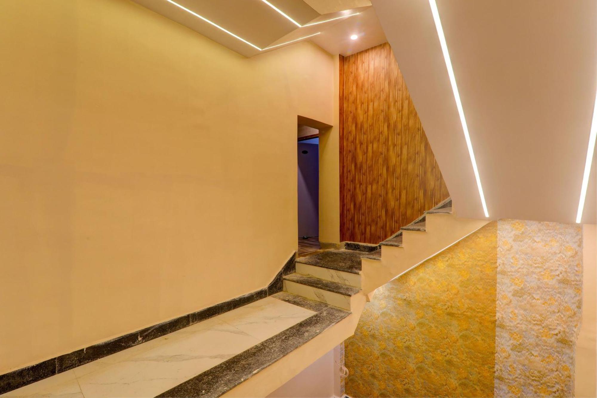 Spot On Hotel Elite Darbhanga Exterior foto